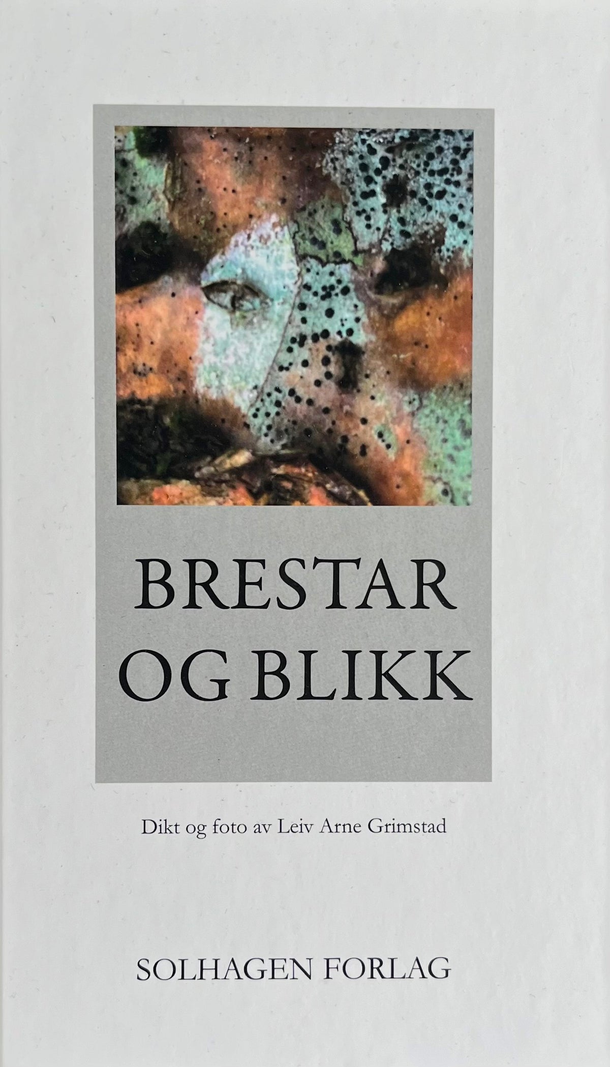 BRESTAR OG BLIKK