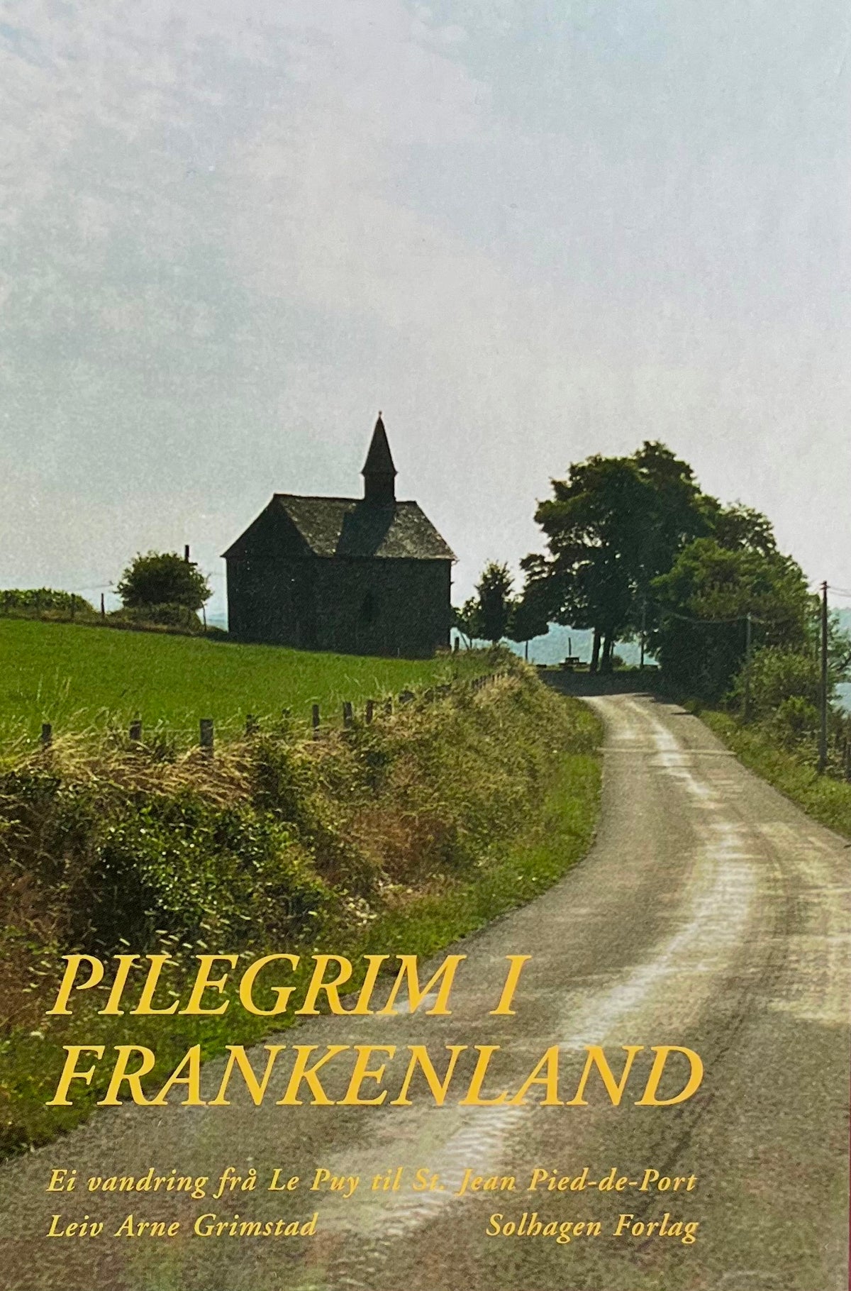 PILEGRIM I FRANKENLAND