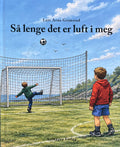 SÅ LENGE DET ER LUFT I MEG